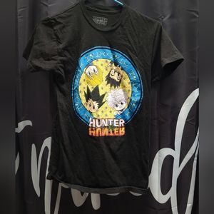 HUNTERXHUNTER anime shirt